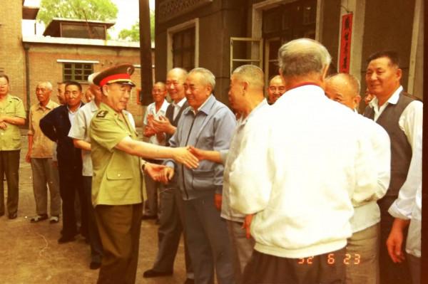 六十三軍那些往事兒(連載52)銘記這些抗美援朝保家衛國的老前輩 六十三軍那些往事兒(連載52)銘記這些抗美援朝保家衛國的老前輩