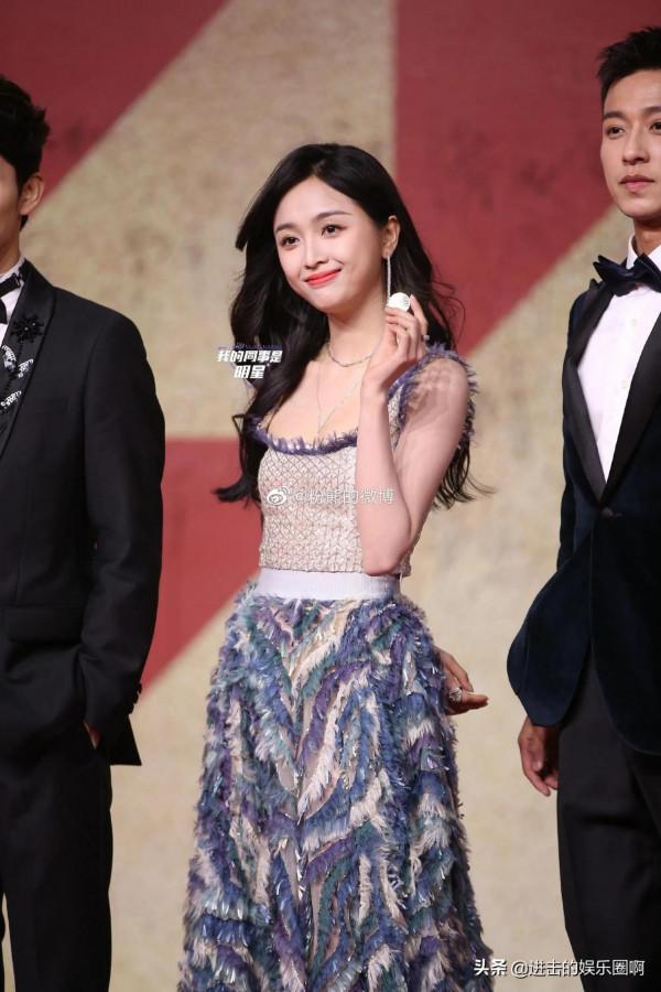 金雞獎獲獎名單