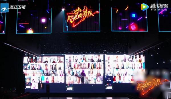 《閃光的樂隊》4位老將格局大，可惜有人輸在隊友，有人輸在觀眾