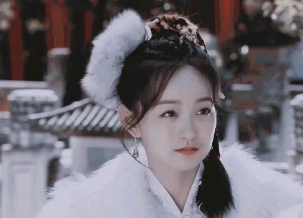 沒勇氣就別演壞女人，這6位壞女人專業戶太厲害，個個憑實力洗白