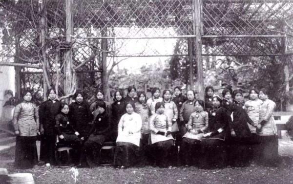 壬寅往事：歷史上的壬寅虎年