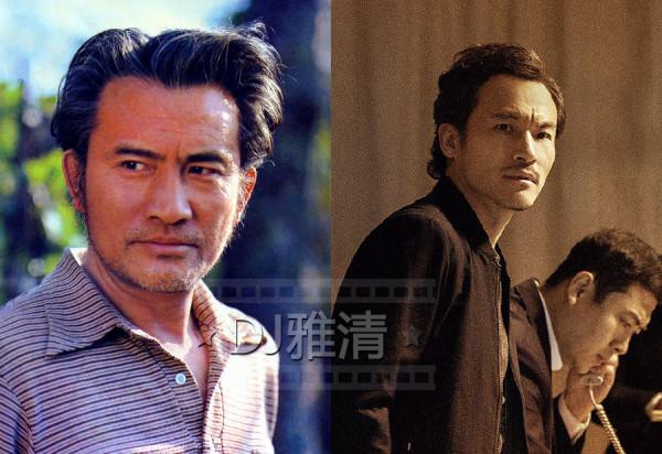 看《突圍》說演員 耿樂太像楊在葆 陳曉轉型成功 陳瑾最像國企女幹部