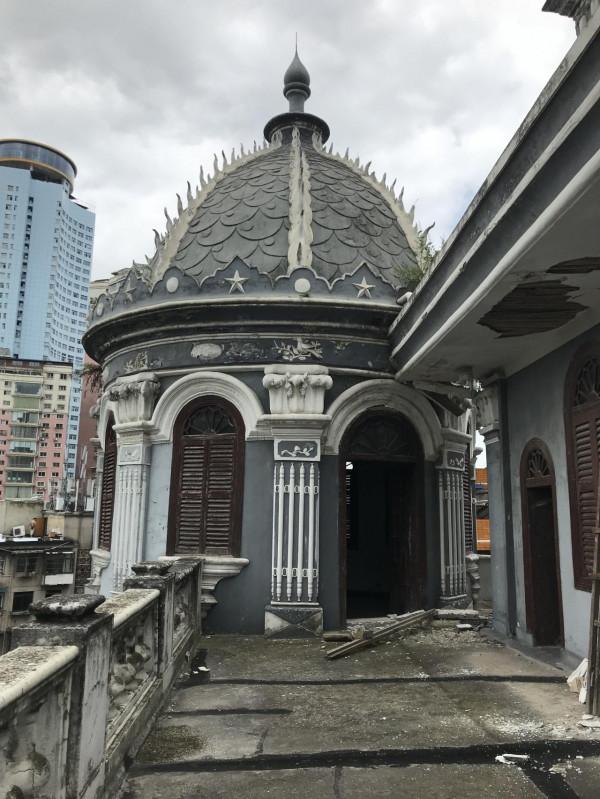 民國往事：貴州軍閥之興義系（三）