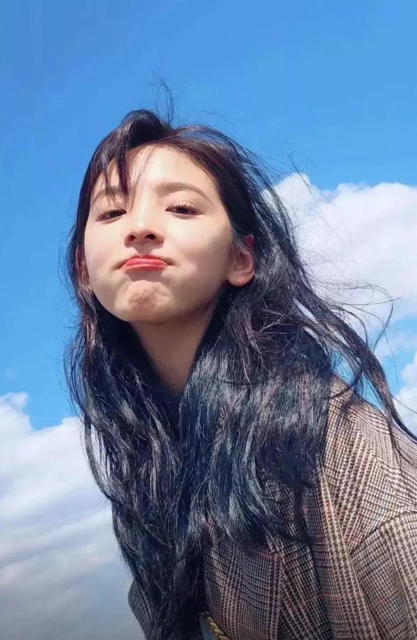 章若楠高畫質美圖,笑容太甜了 章若楠高畫質美圖,笑容太甜了