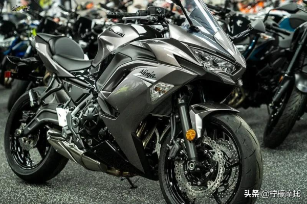 川崎Ninja650怎麼樣？