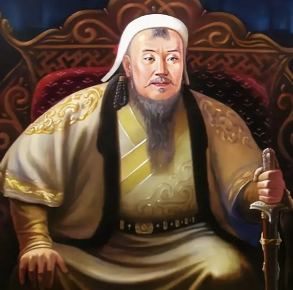 古時中國面積數倍於印度,沃土相連,為何西方東征都入侵印度? 古時中國面積數倍於印度,沃土相連,為何西方東征都入侵印度?