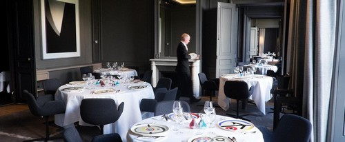 世界上最貴的15家餐廳