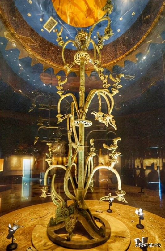 永久禁止出國展覽文物背後的那些事