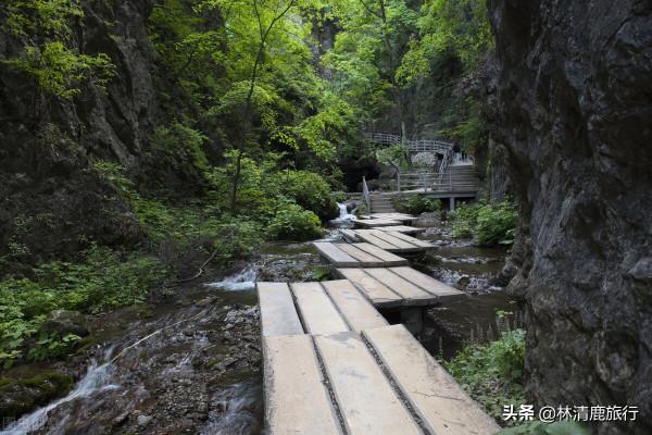 國慶河南去哪玩？這5個山水景區是首選，空氣好不累人，適合自駕