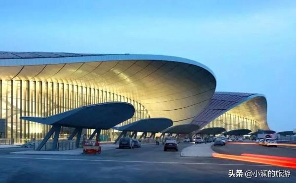 北京多條地鐵將修入廊坊境內，兩地已逐步同城，廊坊地理優勢顯著