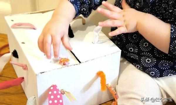 帶娃在家玩啥？這些好玩又益智的遊戲，孩子玩得根本停不下來