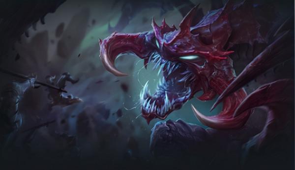 雲頂S6新版本11.24b更新,永恩蟲蟲阿卡麗齊齊挨刀!莎米拉崛起 雲頂S6新版本11.24b更新,永恩蟲蟲阿卡麗齊齊挨刀!莎米拉崛起