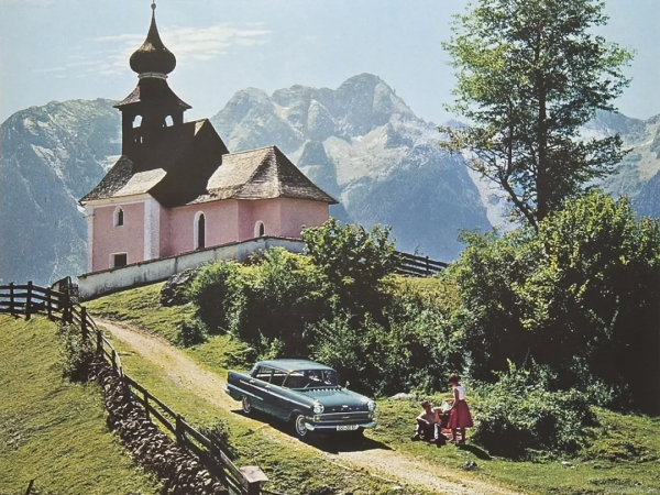 高爾夫？福克斯？這種車我第一個想起它