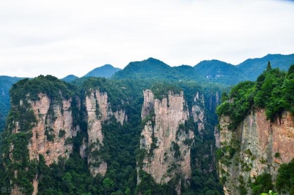 賞英國鄉村如畫美景，侃畫外音