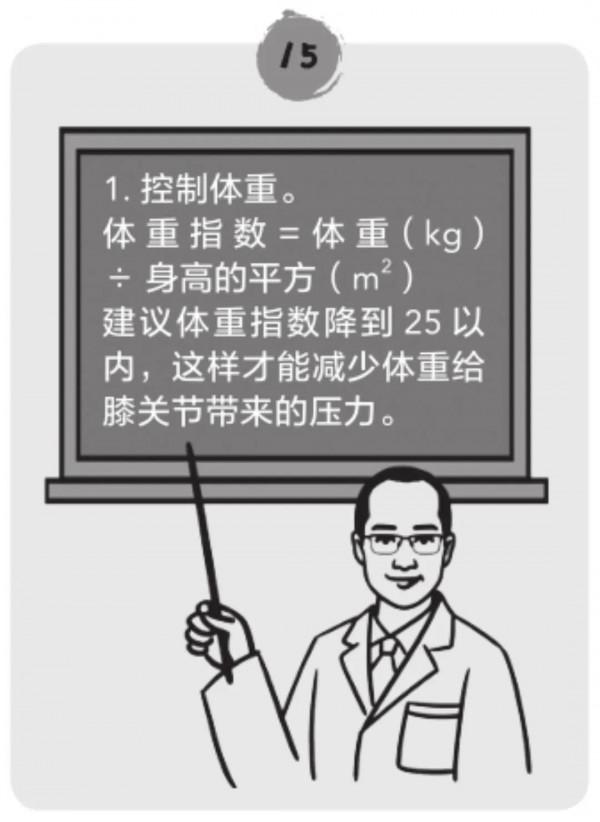 跑步到底會不會傷膝關節,聽聽專家怎麼說 跑步到底會不會傷膝關節,聽聽專家怎麼說