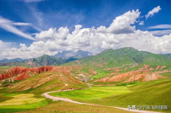 青海又一個世界級景點關閉!有些風景一旦錯過,就是一輩子了 青海又一個世界級景點關閉!有些風景一旦錯過,就是一輩子了