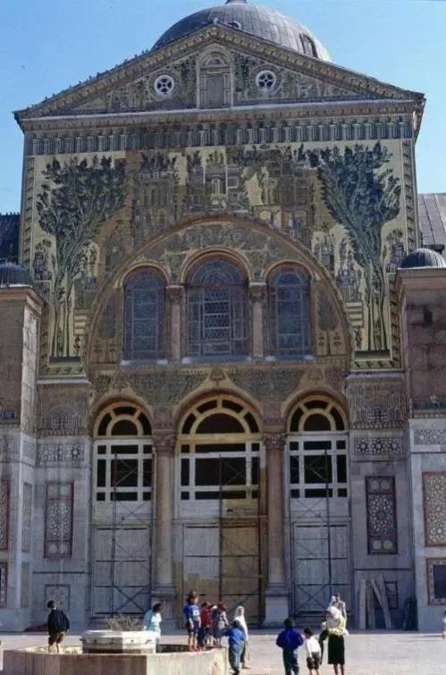 敘利亞現狀，帶你看看真實的敘利亞