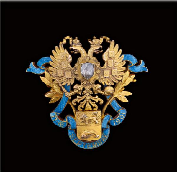 美國富豪中的“王室迷”,竟然“繼承”了4位皇后的家當 美國富豪中的“王室迷”,竟然“繼承”了4位皇后的家當