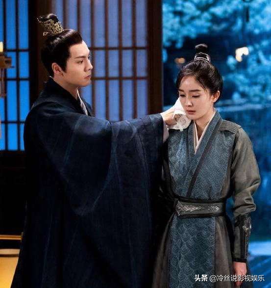 國產劇有效播放量排名,《斛珠夫人》有欣喜,《小敏家》不盡人意 國產劇有效播放量排名,《斛珠夫人》有欣喜,《小敏家》不盡人意