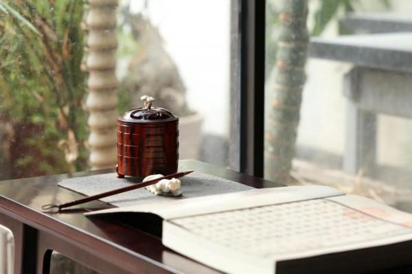 小葉紫檀 | 八卦爐