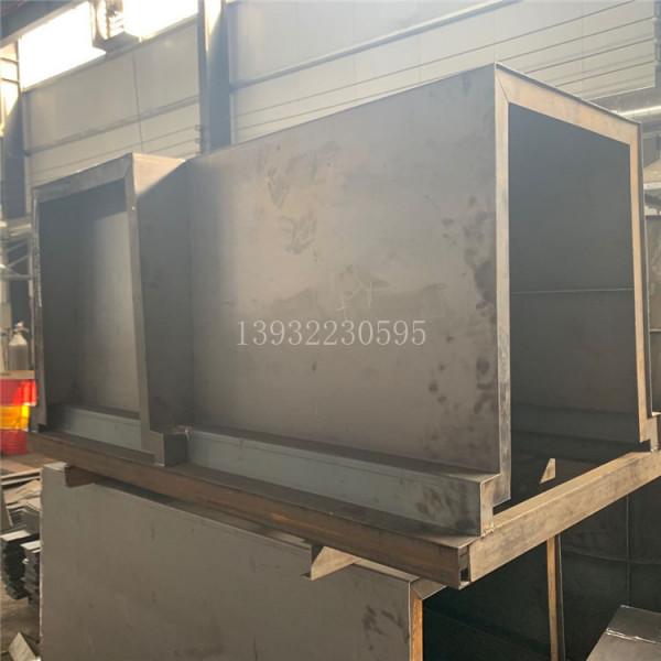 預製排水溝模具產品&lowbar;介紹