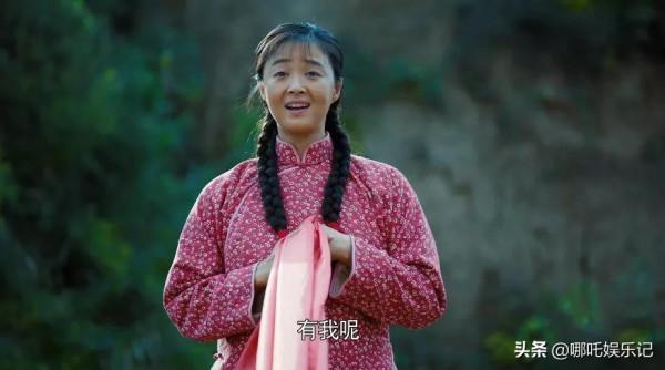 蔣欣出演農家女 為更貼近角色本身竟曬黑六個度 拿捏了角色的情緒