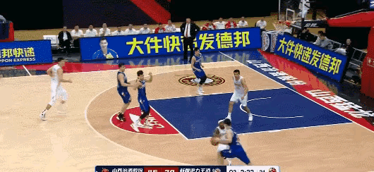 正確看待山西VS新疆的比賽，山西不是強隊，還需腳踏實地