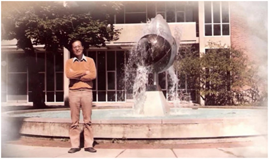 莊松林:半個世紀的“追光者” 莊松林:半個世紀的“追光者”