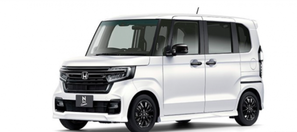 2022年東京車展強勢來襲，本田全面出擊，這幾款車太帥了