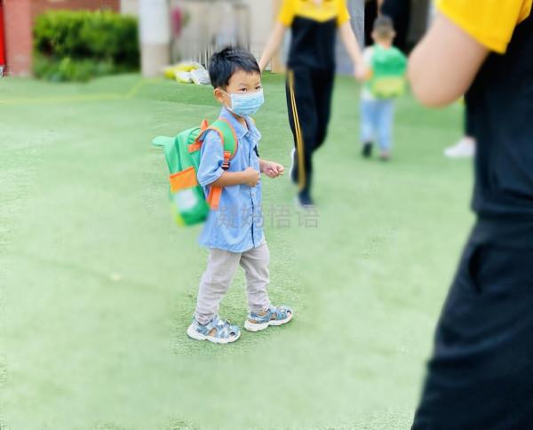 孩子上幼兒園三天兩頭生病，主要責任在家長！明確原因妥善呵護