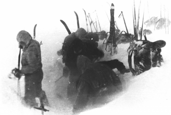 9名登山者意外慘死,時隔60年總統重啟調查,迪亞特洛夫事件 9名登山者意外慘死,時隔60年總統重啟調查,迪亞特洛夫事件