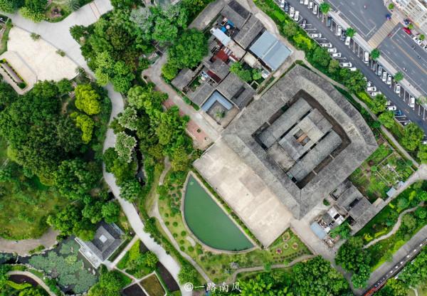 廣東有個“世界長壽之鄉”,沒有高鐵和地鐵,隱世而美麗 廣東有個“世界長壽之鄉”,沒有高鐵和地鐵,隱世而美麗