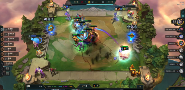 雲頂新冷門答案！專克狙神卡莎！T0！無同行！大嘴最正確方式