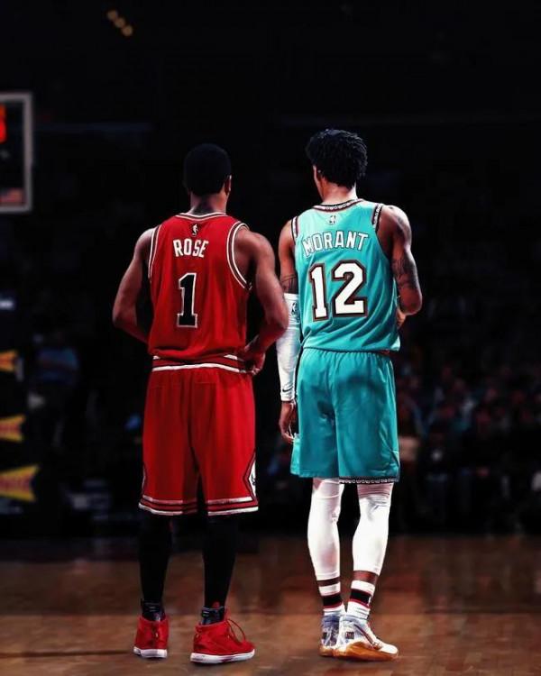 最年輕MVP紀錄，NBA裡面的年輕人誰有希望破紀錄？