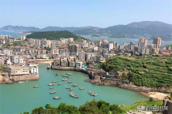 福建十大古村落排行榜:埭美村上榜,第十有客家建築群 福建十大古村落排行榜:埭美村上榜,第十有客家建築群