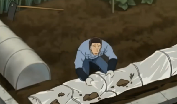 《柯南》：當年覺得扯淡的殺人理由，如今再看卻如此合理