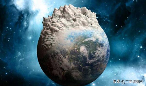 2021凜冬將至，小冰河期因何而來？中國歷史上有四次小冰河時期？