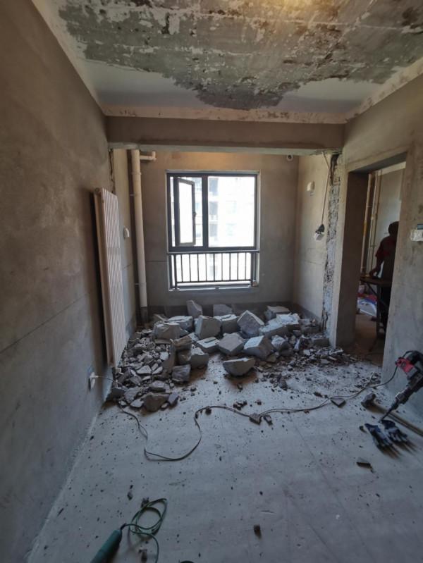 沒信專業人士的話，這幾個裝修細節，不當甩手掌櫃，堅持去盯現場