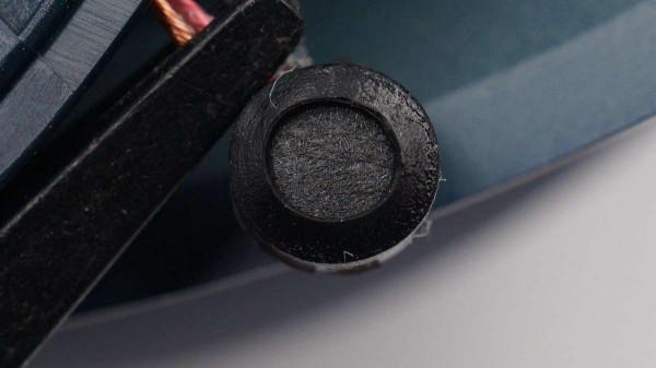 JBL LIVE660NC頭戴式降噪耳機拆解報告：恆玄BES2300YP藍芽音訊SoC