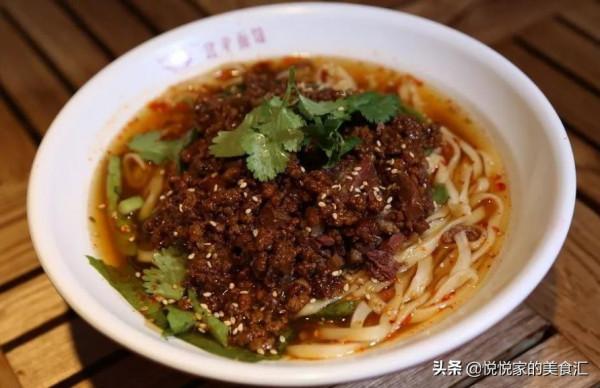 降溫後,不知道吃什麼早餐?別愁,推薦10款麵條,熱乎營養容易做 降溫後,不知道吃什麼早餐?別愁,推薦10款麵條,熱乎營養容易做