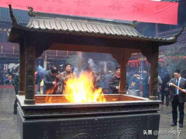 知道這個城市的城隍是誰？全國城隍廟為什麼它最有名？