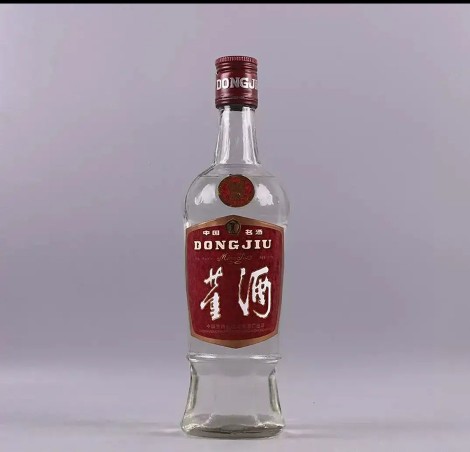 酒中網紅一一紅董 酒中網紅一一紅董