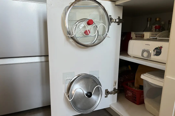 分享3貓2人住了五年滿當當的家 分享3貓2人住了五年滿當當的家