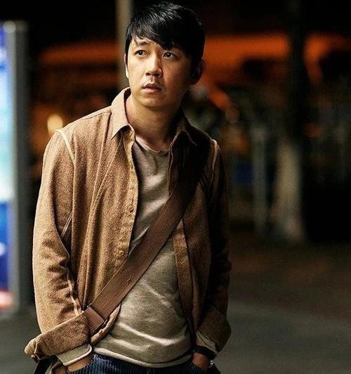 潘粵明:離異後,董潔不讓我看兒子,我的親情愛情都有淚 潘粵明:離異後,董潔不讓我看兒子,我的親情愛情都有淚