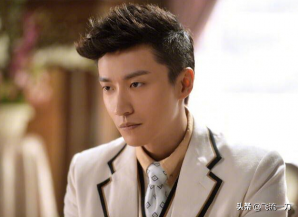 娛樂圈轟動一時的八位明星,至今都是遺憾 娛樂圈轟動一時的八位明星,至今都是遺憾