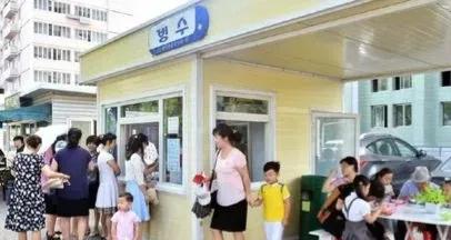 走進朝鮮：朝鮮的統一市場裡面都有什麼？