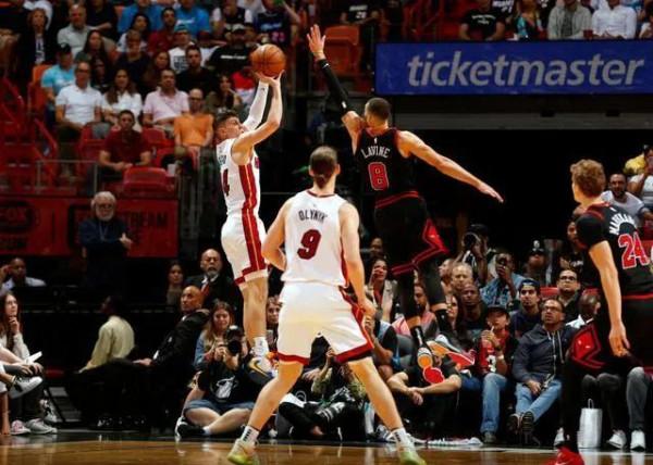 有點意外！莫蘭特領銜，新賽季得分榜排名前10球星一覽