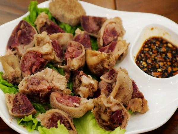 北京自駕4個小時，去承德壩上七彩森林，這裡的秋天太美了