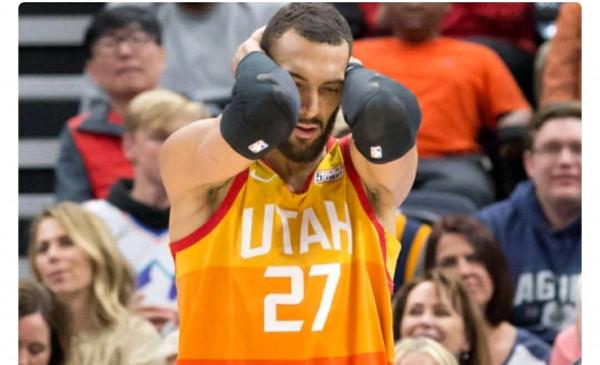 NBA三大神仙行為