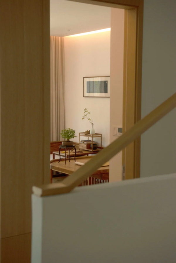 閒適,是生命的空地 閒適,是生命的空地